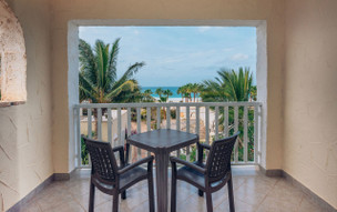 VOI Praia De Chaves Resort