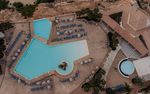 VOI Praia De Chaves Resort