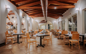 VOI Praia De Chaves Resort