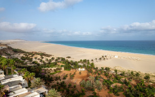 VOI Praia De Chaves Resort