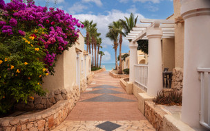 VOI Praia De Chaves Resort