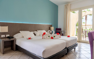 VOI Praia De Chaves Resort