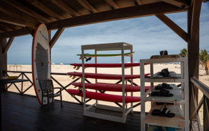 VOI Praia De Chaves Resort