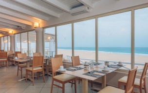 VOI Praia De Chaves Resort