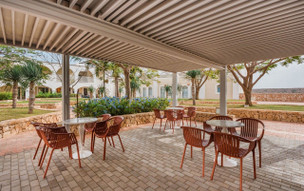 VOI Praia De Chaves Resort