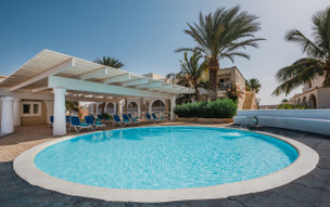 VOI Praia De Chaves Resort