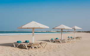 VOI Praia De Chaves Resort