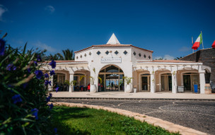 VOI Praia De Chaves Resort