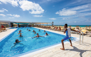 Riu Palace Boavista