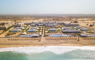Riu Palace Boavista