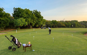 Diamonds Leisure Beach & Golf Resort