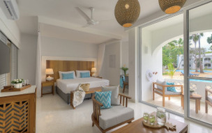 Diamonds Leisure Beach & Golf Resort