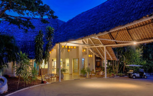 Diamonds Leisure Beach & Golf Resort