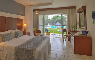 Diamonds Leisure Beach & Golf Resort