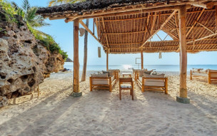 Diamonds Leisure Beach & Golf Resort