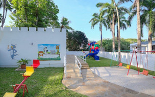 Diamonds Leisure Beach & Golf Resort