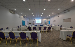 Diamonds Leisure Beach & Golf Resort