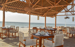 Diamonds Leisure Beach & Golf Resort