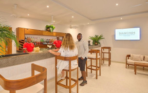 Diamonds Leisure Beach & Golf Resort