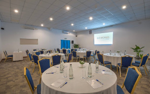 Diamonds Leisure Beach & Golf Resort