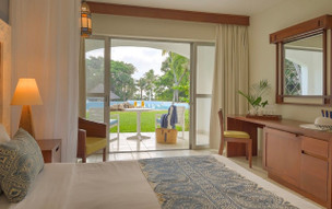 Diamonds Leisure Beach & Golf Resort