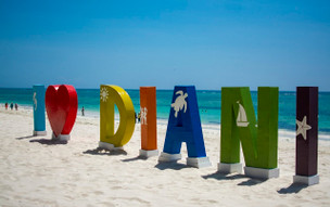 Diamonds Leisure Beach & Golf Resort