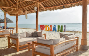 Diamonds Leisure Beach & Golf Resort