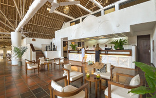 Diamonds Leisure Beach & Golf Resort