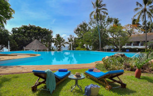 Diamonds Leisure Beach & Golf Resort