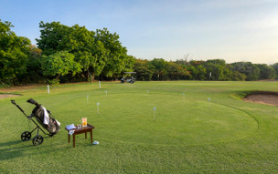 Diamonds Leisure Beach & Golf Resort