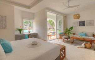 Diamonds Leisure Beach & Golf Resort