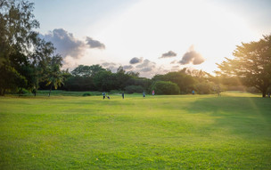 Diamonds Leisure Beach & Golf Resort