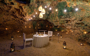 Diamonds Leisure Beach & Golf Resort