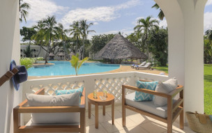 Diamonds Leisure Beach & Golf Resort