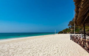 Diamonds Leisure Beach & Golf Resort