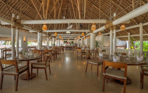 Diamonds Leisure Beach & Golf Resort