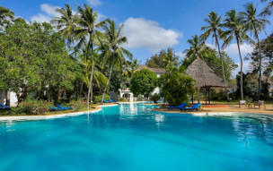 Diamonds Leisure Beach & Golf Resort