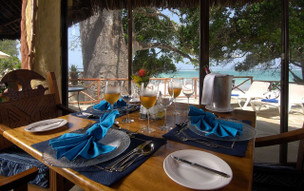 Baobab Beach Resort & Spa