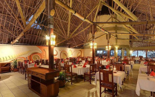 Baobab Beach Resort & Spa