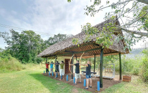 Baobab Beach Resort & Spa