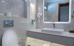 Baobab Beach Resort & Spa