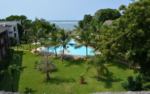 Baobab Beach Resort & Spa