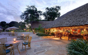 Baobab Beach Resort & Spa