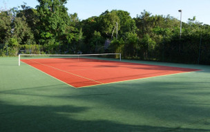 Baobab Beach Resort & Spa