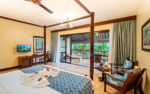 Baobab Beach Resort & Spa