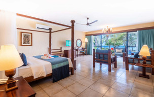 Baobab Beach Resort & Spa