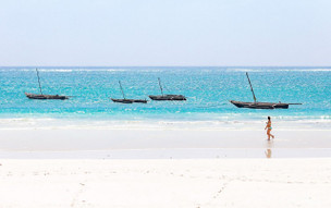 Baobab Beach Resort & Spa