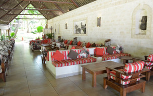 Baobab Beach Resort & Spa
