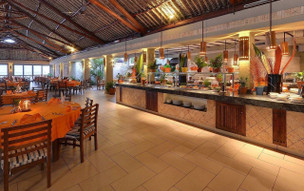 Baobab Beach Resort & Spa