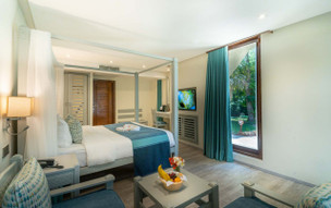 Baobab Beach Resort & Spa
